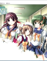 509 - 四叶草 よつのは 汉化硬盘版