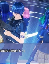 049 - Happy End Trigger ハッピーエンドトリガー 中文汉化完整硬盘版