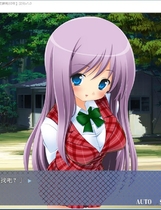 461 - 少女与世界与点心之剑 ～Route of NANA～汉化硬盘版