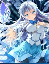 739 - 冬天的谎言 -Snow World End 中文汉化硬盘版