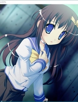 261 - 秘密游戏：杀手皇后中文汉化全CG补丁完整硬盘版