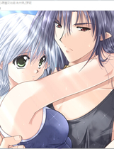 124 - 魔王的女儿们 魔王の娘たち中文汉化免CD完整硬盘版