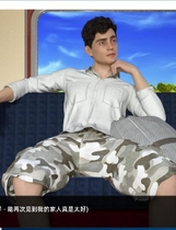 943 - 神器传说作者 F.I.L.F Ver1.1.0C 欧美SLG精翻修复汉化+攻略 安卓+PC中文汉化硬盘版 [