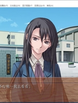 484 - 月之光太阳之影 汉化硬盘版