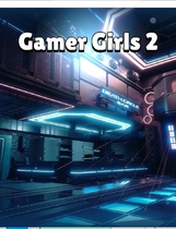 A0005 - 玩家女孩：电子竞技 免安装绿色中文版[514MB]|百度|秒传|微云|夸克|网盘下载