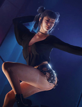 A0397 - 赛博编年史 Build.11460032-新场景+DLC STEAM中文版[1.24GB]