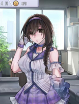 A0345 - 偶像制作人★ミ Build.11934768+全DLC)免安装STEAM中文版[511MB]