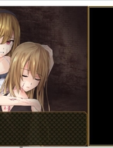 990 -  BegieAde ～嘘と報復のリリック～ BegieAde~谎言与复仇之诗！+全CG通关存档 日式RPG精修完整汉化硬盘版