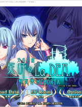 178 - 战女神 天秤のLa DEA。～戦女神MEMORIA～RPG类中文汉化硬盘版