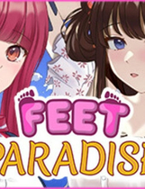 A1464 - 足乐园 Feet Paradise Build.14406232 免安装中文版[428MB]