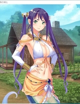 277 - 魔物娘1：蛇女篇 魔物娘との姓活 ラミアの場合日文版