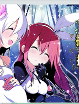 A2119 - 零月的拉芙拉 Laura of Reigetsu v1.10.20250607 免安装中文完整版[2.55GB]