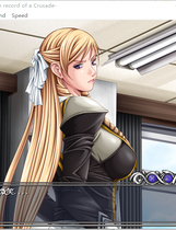 146 - DISCIPLINE The record of a Crusade中文汉化免CD补丁硬盘版