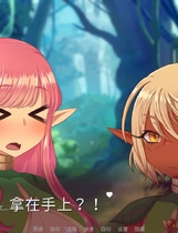 A0028 - 露西惹了大麻烦 免安装-豪华支持者版-V1.5-8-release-恶魔女祭司-(STEAM官中+全DLC+支持者包+画册包+电子书)-支持手柄绿色中文版[1.03 GB]