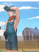 爆乳的萨丽：My Breast Friend Sally SLG互动官方中文版【1117】