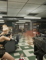 A0070 - 战争与玫瑰 免安装-V1.030-玛丽亚新场景-(官中+DLC+卡关秘籍)绿色中文版[28.8GB]