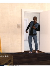 918 - 欲望之梦 Dreams Of Desire 1-12章完结 精英版 精品欧美ADV大作巨乳向 中文解码去码汉化硬盘版