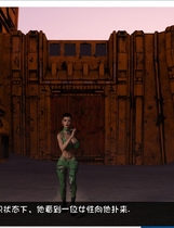 966 - Apocalypse 启示录 ~大雕征服世界 0.4 欧美SLG动态CG汉化硬盘版