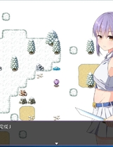 796 - 被玩坏的冰雪姬君 壊される氷雪の姫君 RPG 动态CG PC+安卓完整精翻汉化硬盘版
