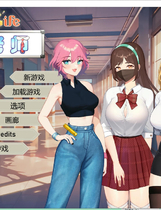 A1973 - 爱与生活：幸运老师 Love n Life Lucky Teacher v3.3.0.20250120 免安装中文版[7.70GB]