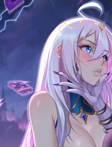 A1139 - 光环：次元 卡片 奥拉：卡牌狂潮 AURA: Cards Build.12807238+修复+全DLC 免安装STEAM中文豪华版[1.11GB]