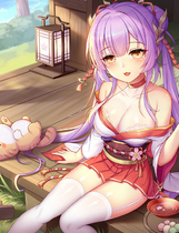 A1619 - 樱姬4 Sakura Hime 4 Build.14543979 免安装中文版[489MB]