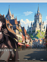 A1381 - 新婚妻子埃罗的沉沦 免安装中文版[1.09GB]