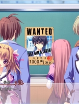 099 - 恋がさくころ桜どき 恋花绽放樱飞时中文汉化完整硬盘版