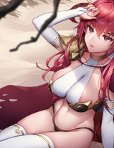 A0231 - Wish 祈愿之旅：伊斯拉菲尔传说 v2.1免安装中文绿色版[4.1GB]