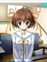 546 - D.C.P.C ～ダ.カーポ～プラスコミュニケーション 汉化硬盘版