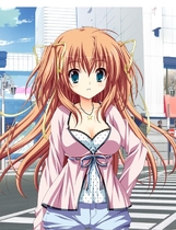 184 - 恋爱家庭教师ルルミ★Coordinate！中文汉化硬盘版