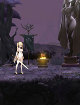 A0942 - 冒牌圣女邪教讨伐战争 RitualSummon Build.8769883 免安装中文正式版[844MB]