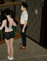 A0115 - 甜蜜别墅 免安装-Build.7572411-(官中)绿色中文版[2.51GB]