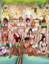 A1810 - 我的新邻居 My New Neighbors v1.80.20230901 PC+安卓 免安装中文版[11.3GB]