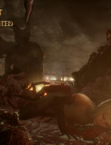 A2037 - 痛苦地狱 Agony UNRATED 无尽的痛苦 v20210127 免安装中文版[13.3GB]