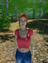 A0239 - 天堂步道 Paradise Trails Build.7552538 无需VR设备 免安装STEAM中文版[2.7GB]