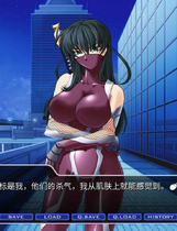 A0812 - 对魔忍阿莎姬 Build.12487829+DLC 免安装中STEAM文版[863MB]