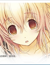 533 - 君与彼女与彼女之恋 君と彼女と彼女の恋 汉化硬盘版