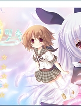 448 - 九十九之月 ツクモノツキ 卖萌 中文汉化硬盘版