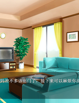 110 - 该死的妹子中文汉化日语发音完整硬盘版