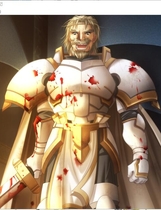 276 - 城堡幻想曲3艾伦希亚战记中文汉化硬盘版