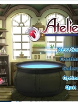 989 -  蒂亚的炼金工坊 Atelier Tia V0.9.1 非常带劲的ACT官方中文硬盘版