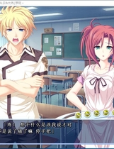 738 - 77和 ~ 双星再会之时 ~ 77 ～And,two stars meet again 中文汉化硬盘版