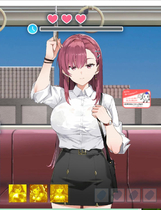 A2136 - 囮痴漢捜査官リナ Tikan Undercover Agent Rina 诱饵搜查官莉娜 v1.03.20250630 痴汉与肉鸽的电车奇幻冒险 免安装中文版[3.99GB]