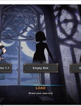 875 - 祈愿之旅-伊斯拉菲尔传说 Wish: Israfil Saga V1.32EA 互动RPG全动态CG Early Access官方中文硬盘版