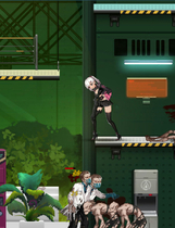 A0106 - 伊德海拉之影 免安装-正式版V1.3.3-完整终版-(STEAM官中+DLC)绿色中文版[0.99GB]