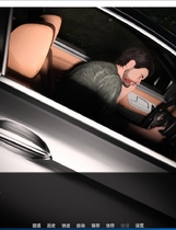 782 - 松瀑镇：1+2部 绅士黑松镇 欧美SLG 安卓手机版+PC版精修汉化完结硬盘版