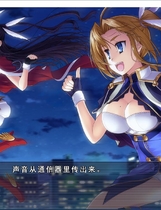 419 - 怪盗夜祭 アウトベジタブルズ Out Vegetables 简体中文汉化硬盘版