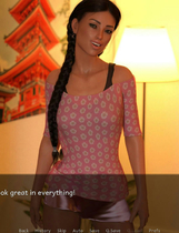 A0228 - 恋物1 兴趣探测器 V1.0.46 全DLC+原声音乐 免安装绿色STEAM中文豪华版[2.28GB]