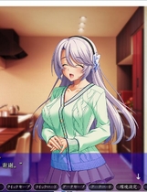 942 - 家庭隶属物语：母娘姐妹の娇声！家属～母と姉妹の嬌声 超大作SLG全CG云翻BIS社保OP汉化硬盘版